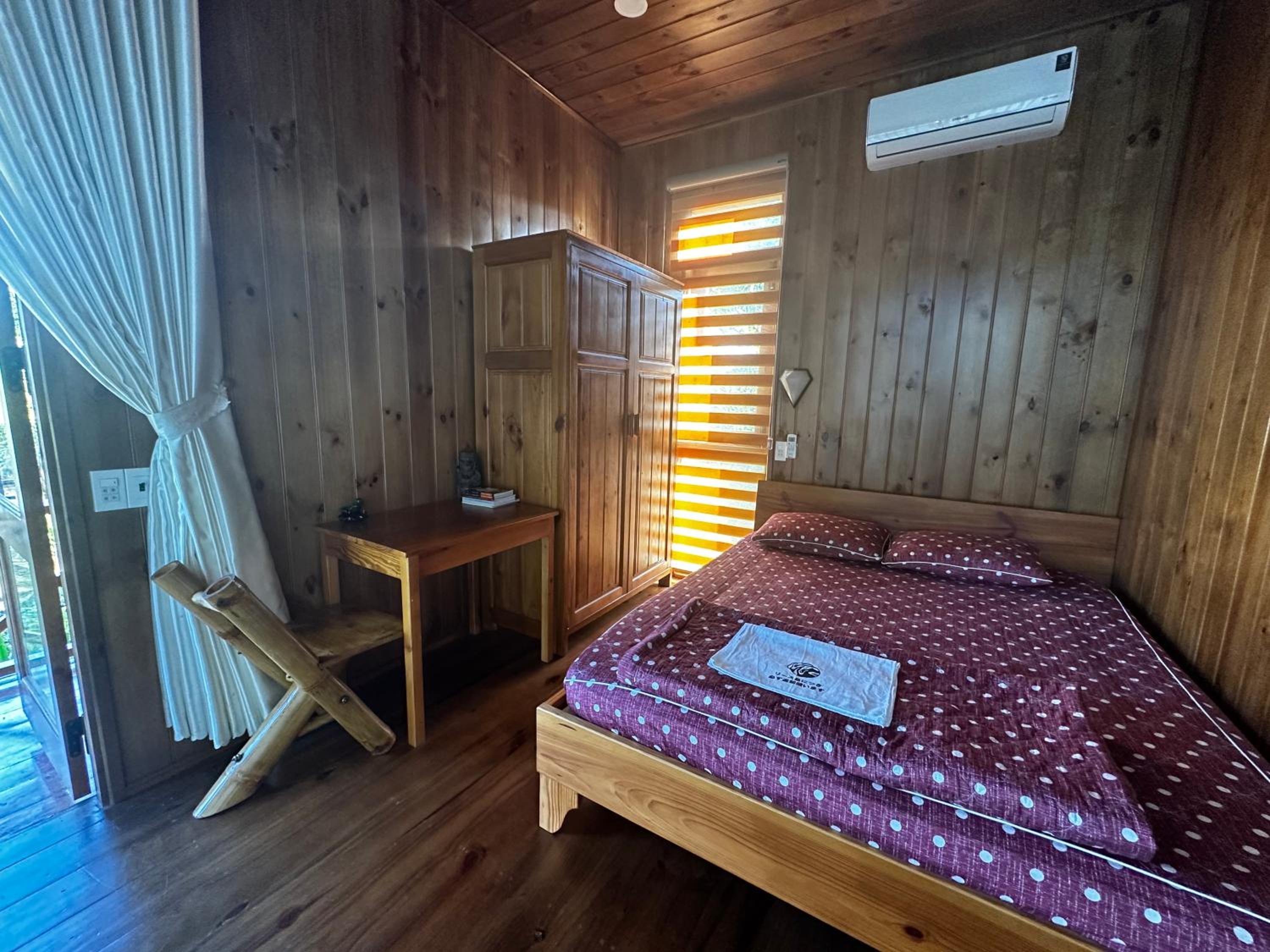 DuGiang Homestay