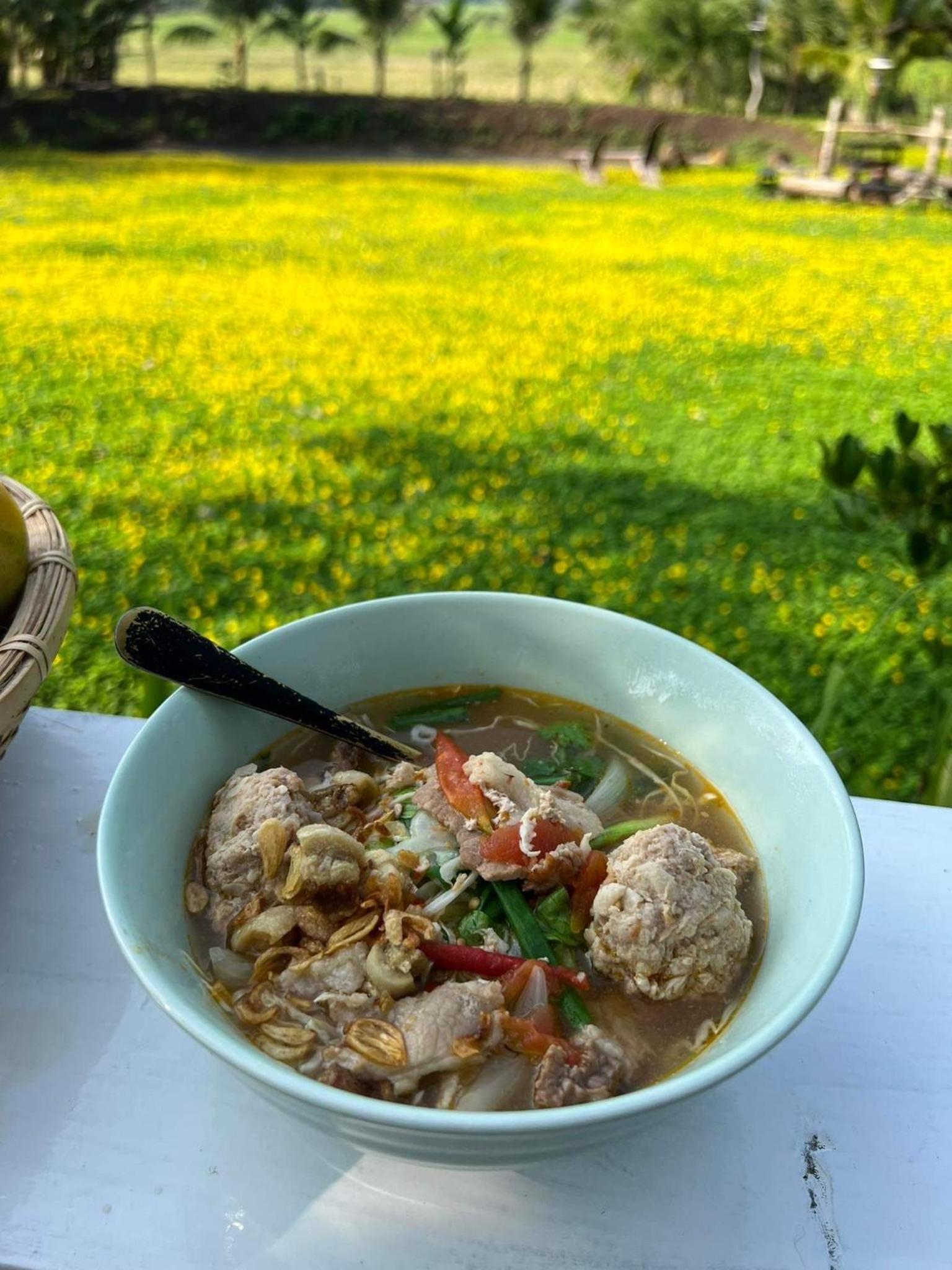 DuGiang Homestay