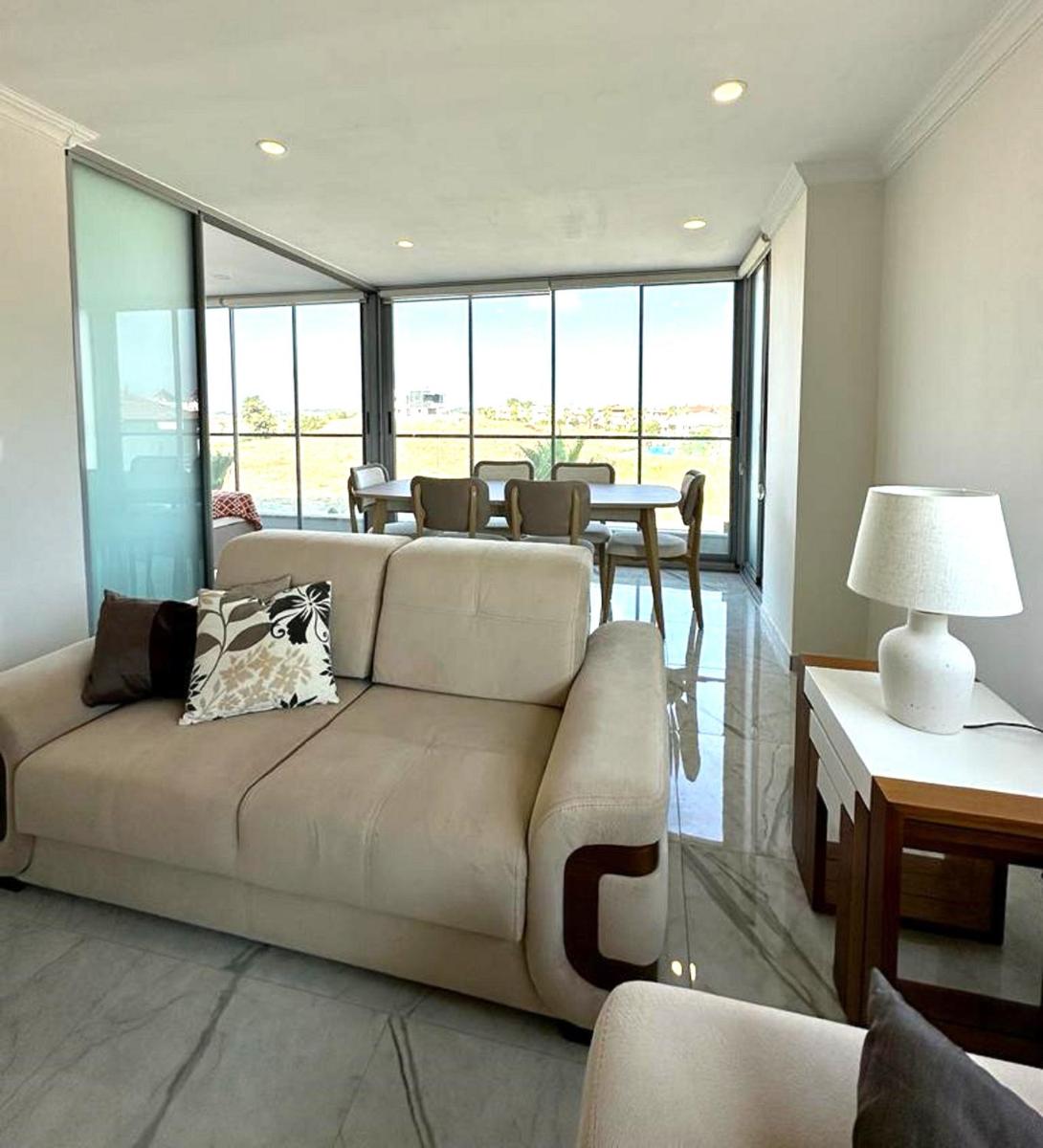 Side Vacations - Luxury 2 bed private home close to the beach on a secure community - Property Image 3