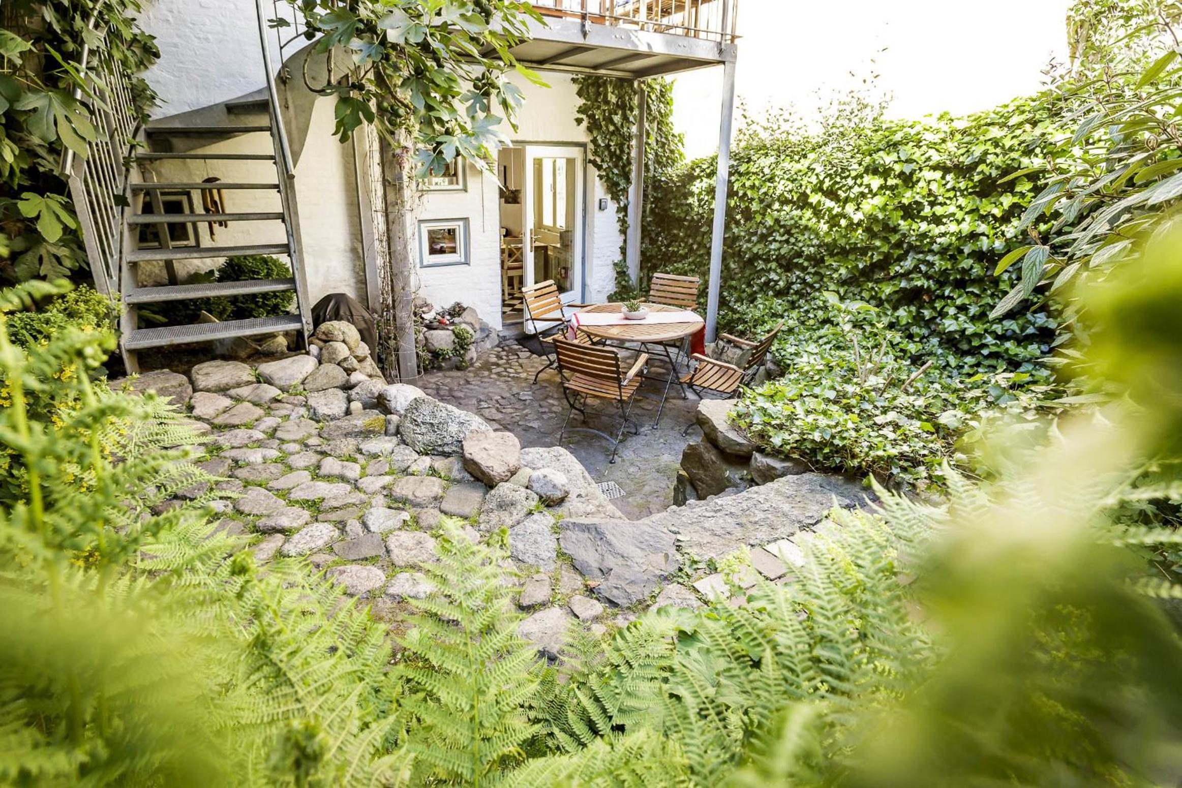 Haus Schlafgemach