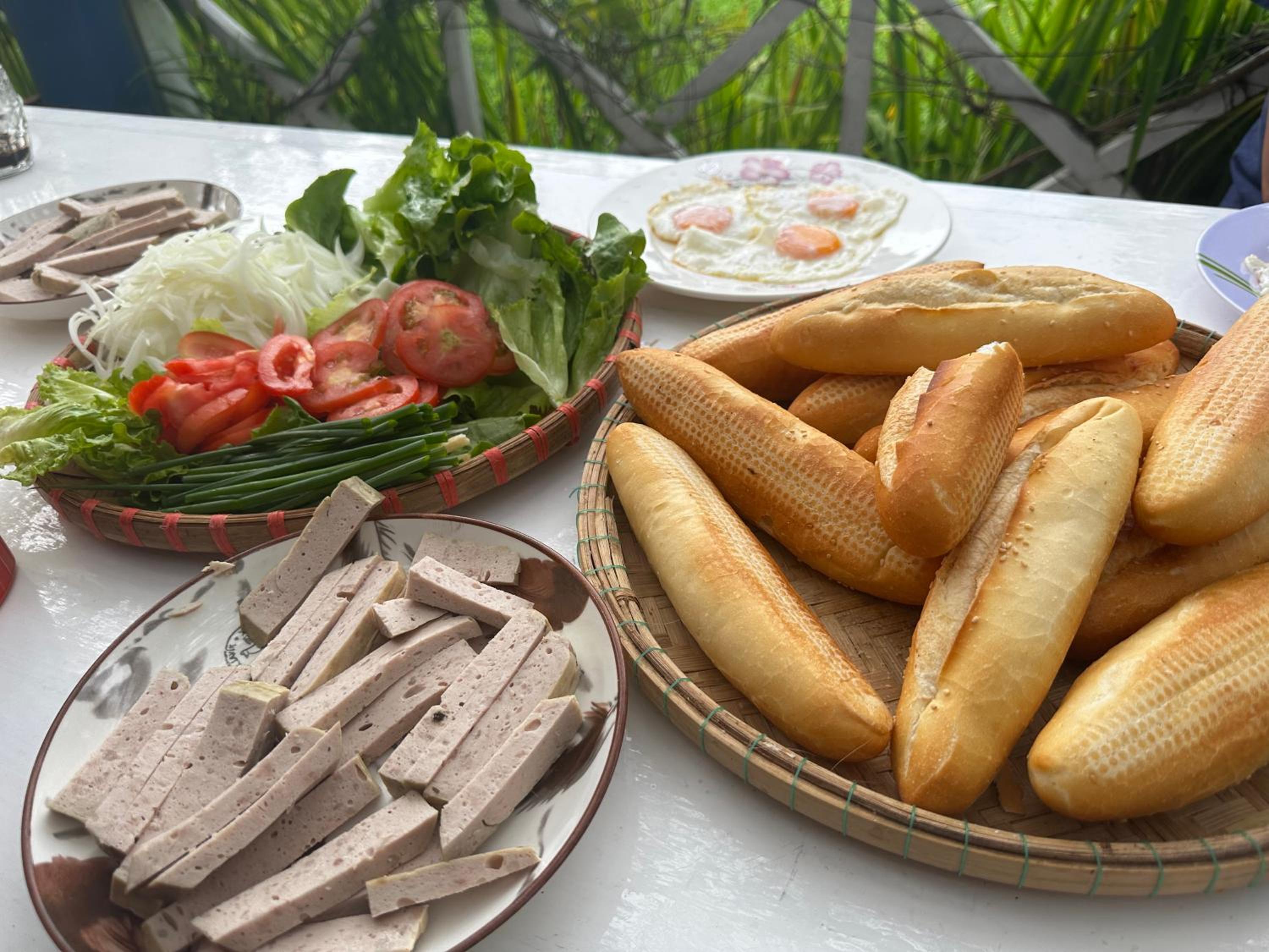 DuGiang Homestay