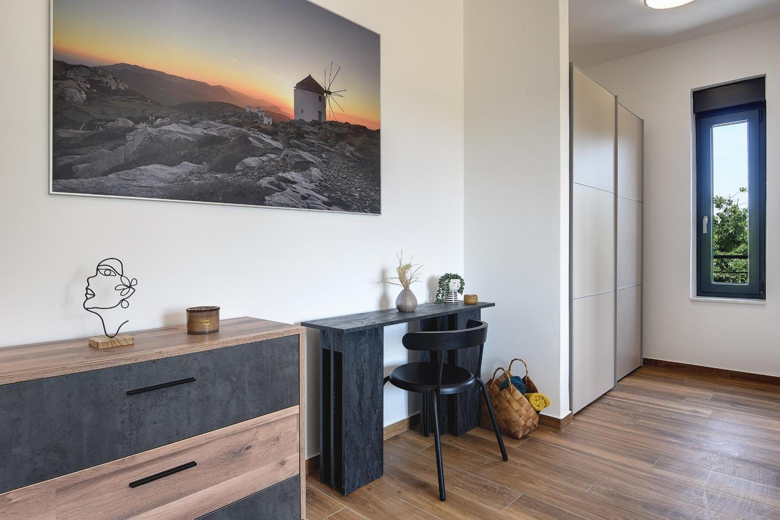 Villa Tika in Pula for families with kids playground