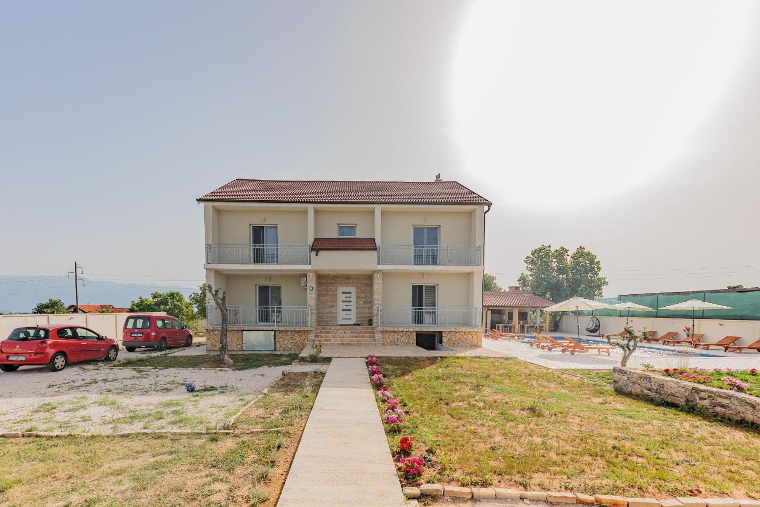 Hotel Villa Vera - Image 1