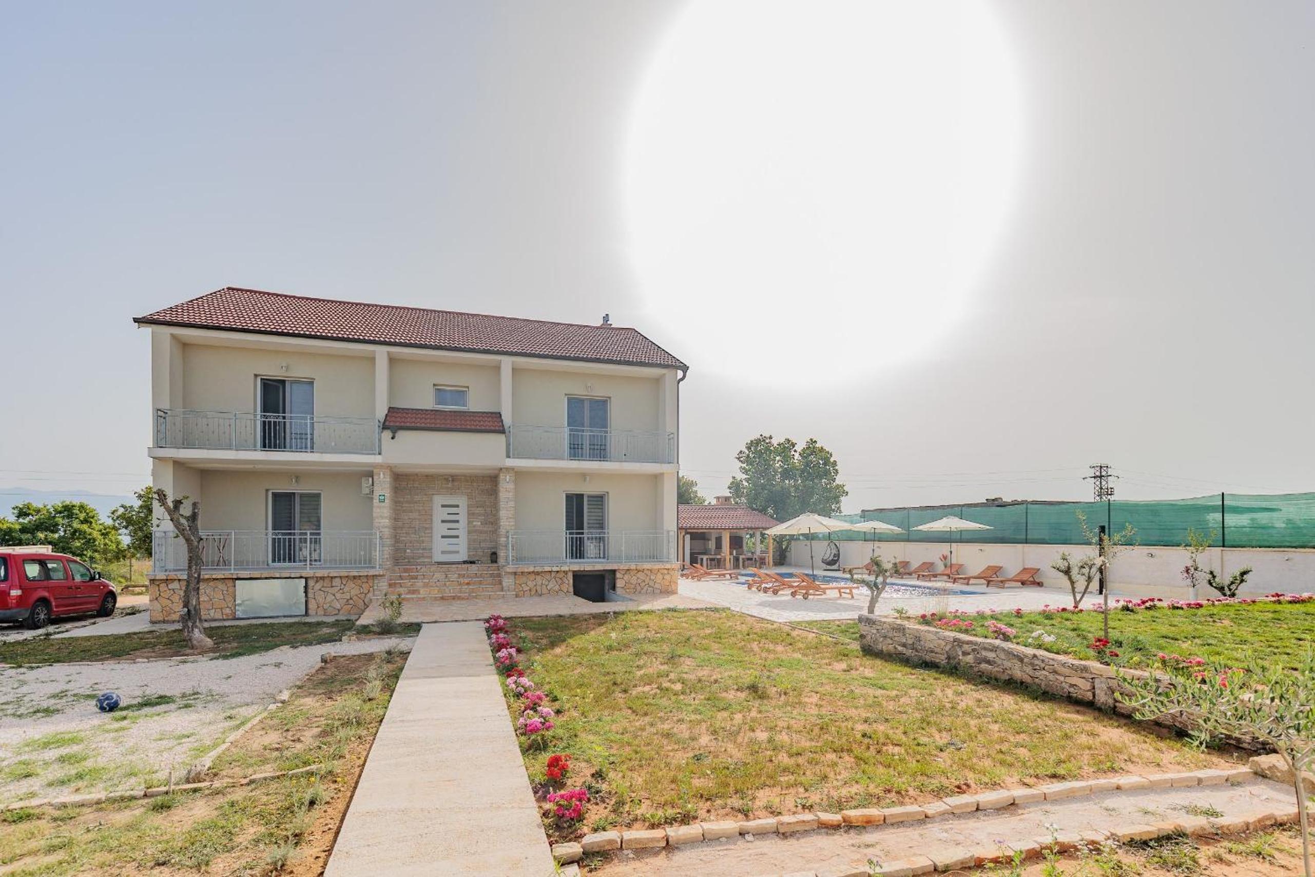 Villa Vera