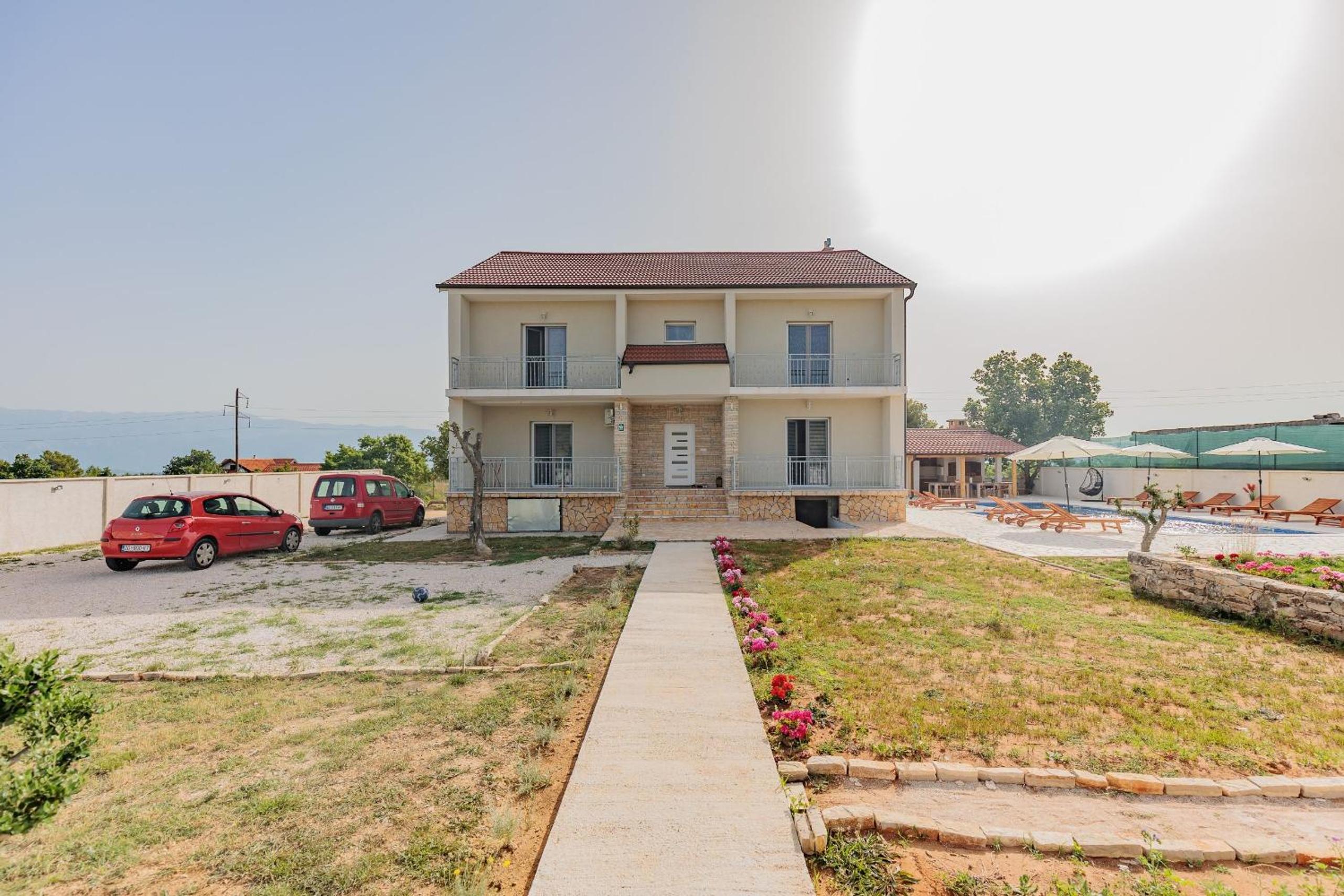 Villa Vera
