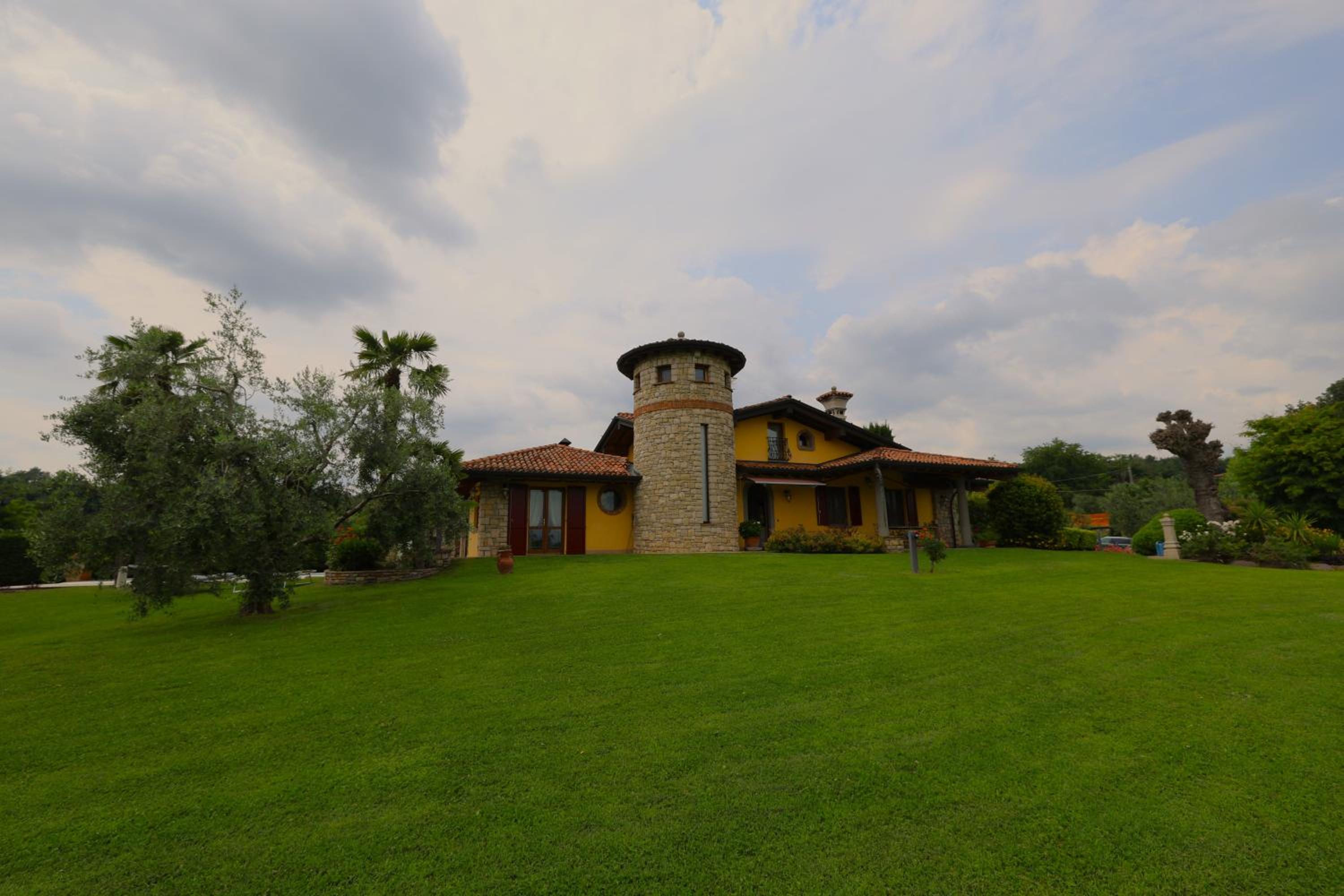 Villa Cristina — photo 4