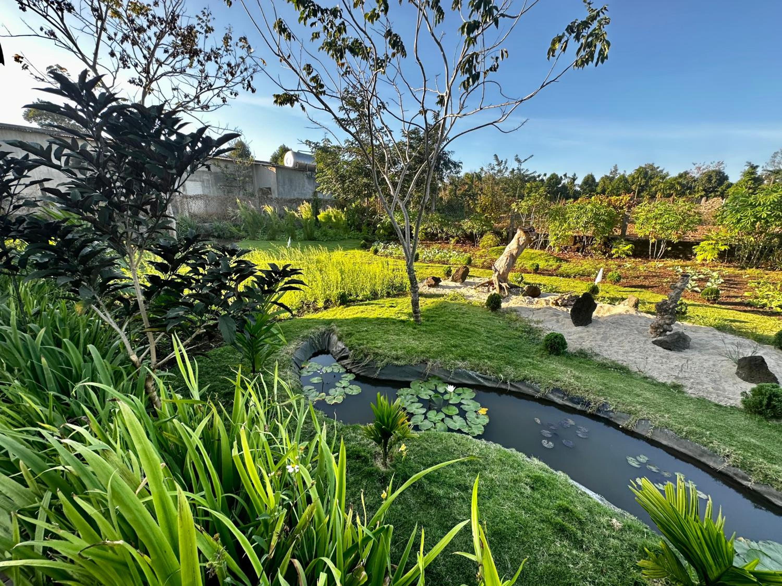 DuGiang Homestay