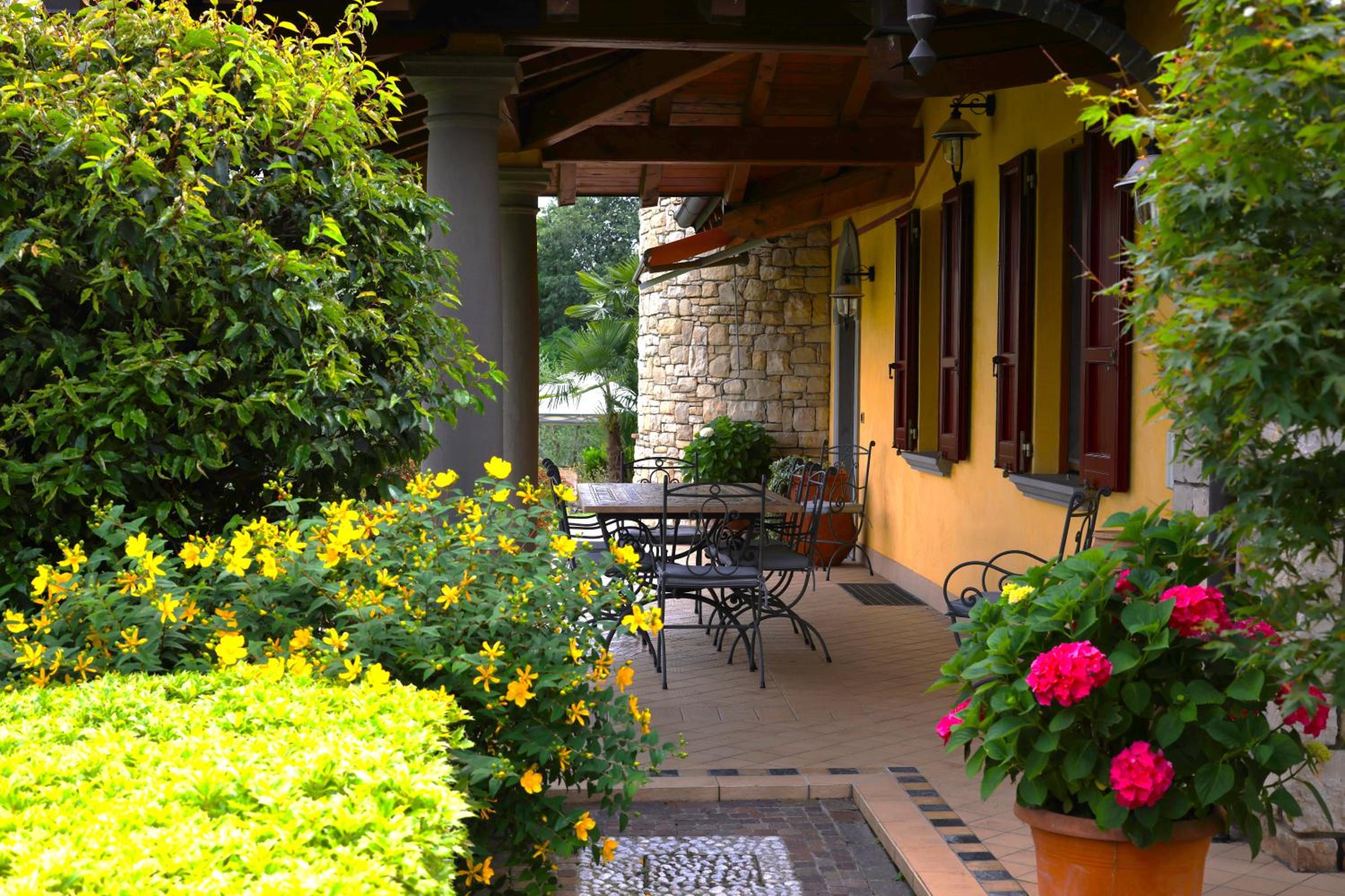 Villa Cristina — photo 3