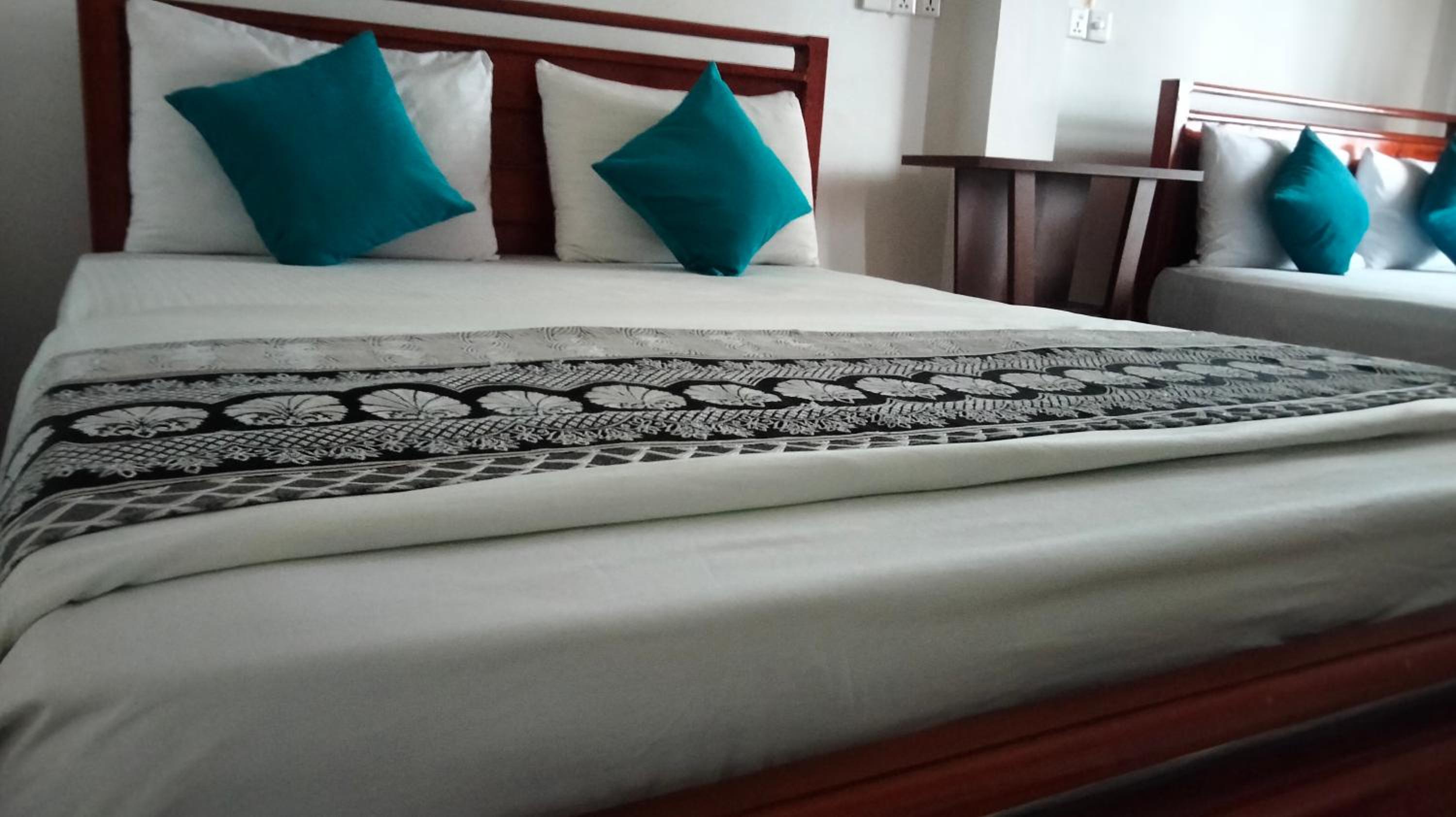 Pearl View Guesthouse