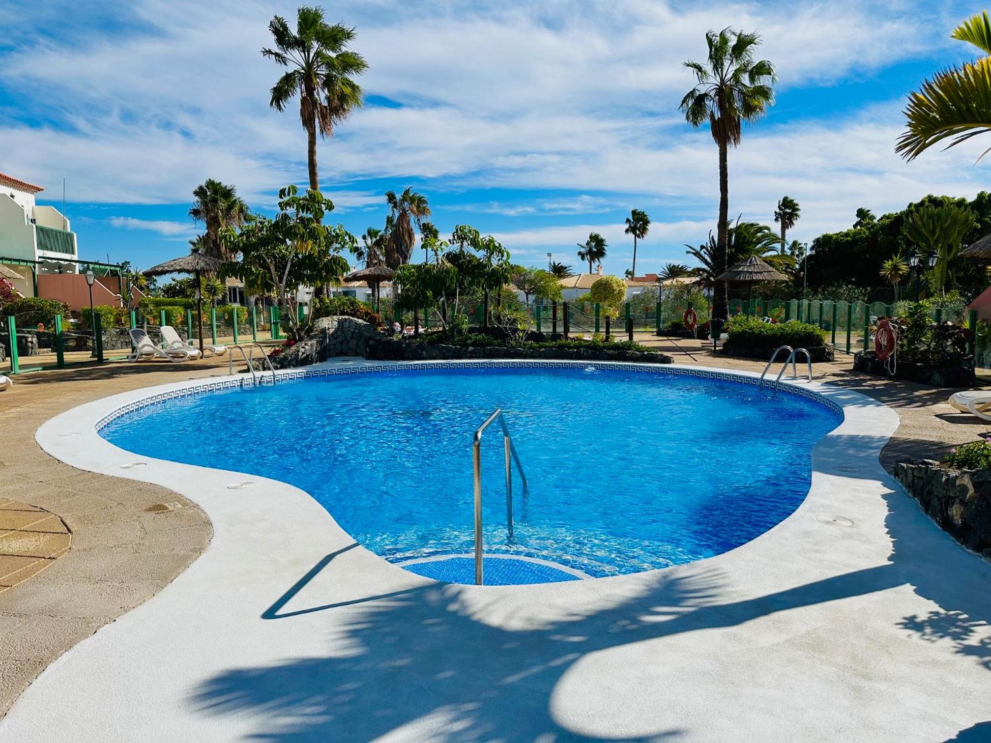 Tenerifehause