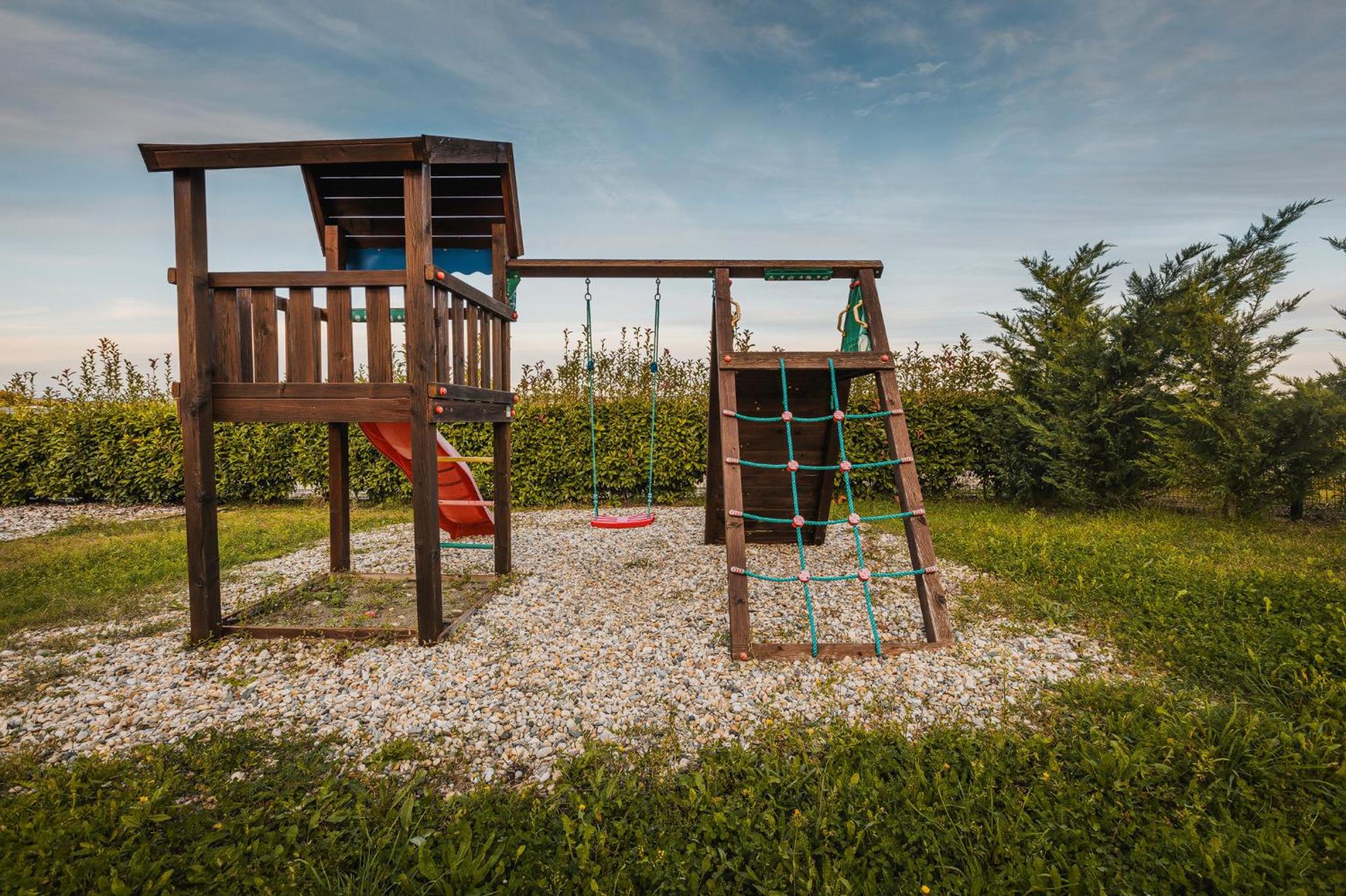 Villa Vigneto near Novigrad for 15 persons with sea view and whirlpool view 3