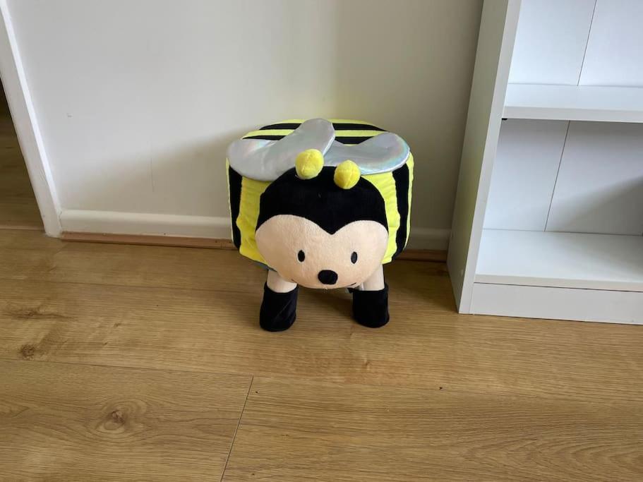 BumbleBee Lodge