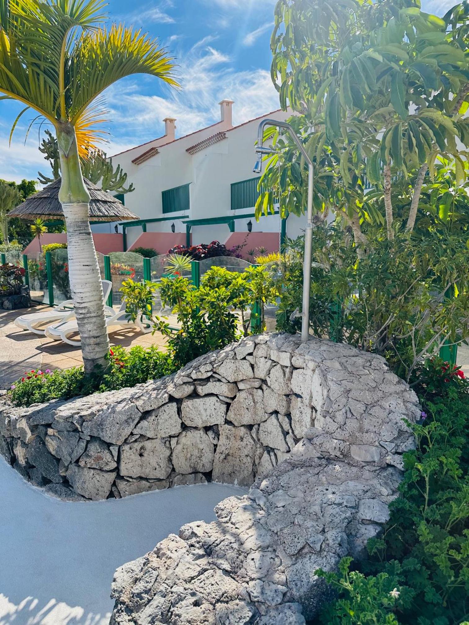 Tenerifehause