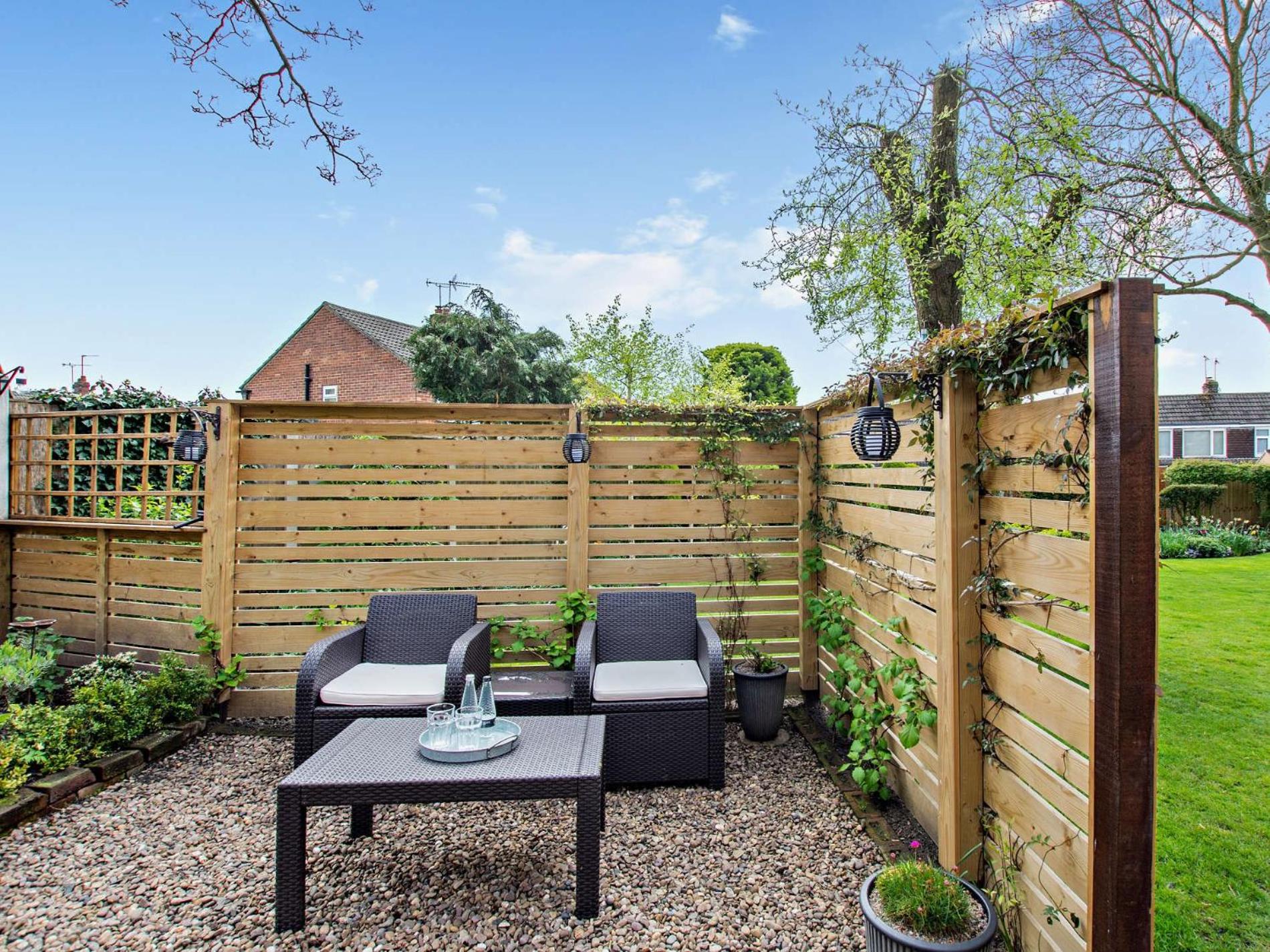 1 Bed in Harrogate oc-hh097
