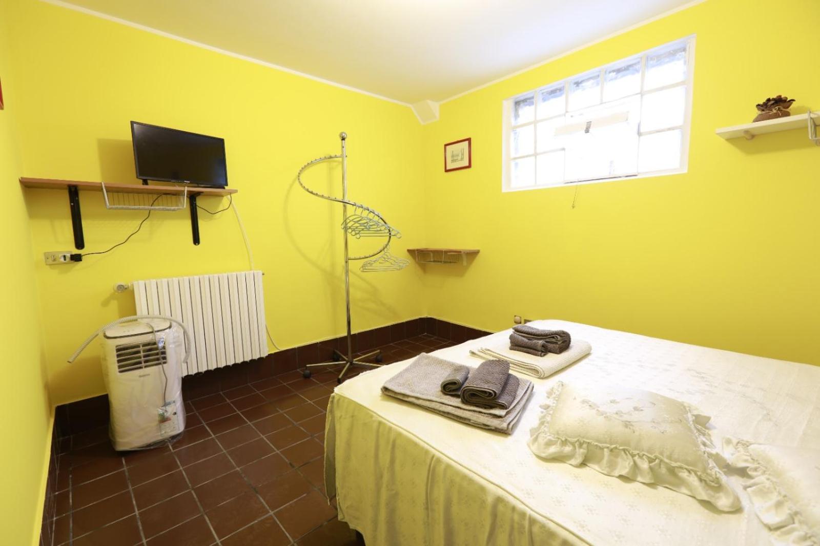 Lo studio di Podere Bellavista view 3