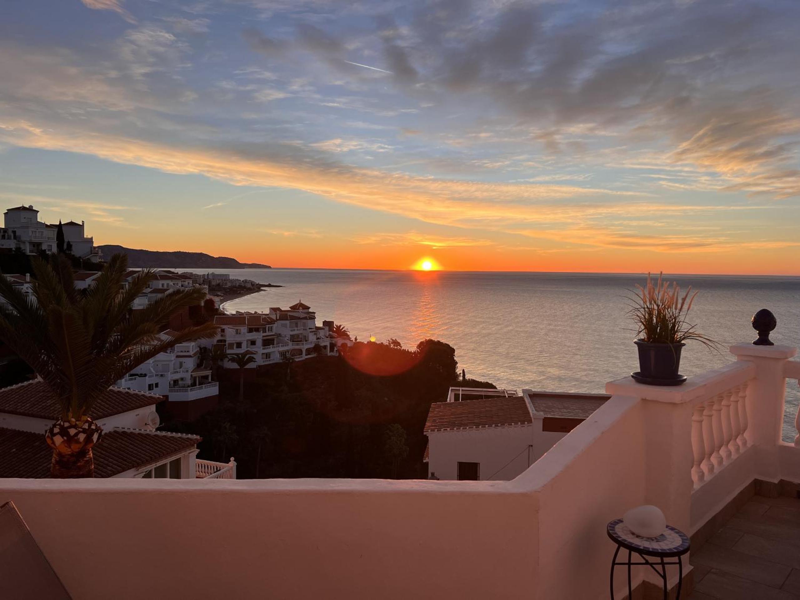 Vistas del Mar Casasol