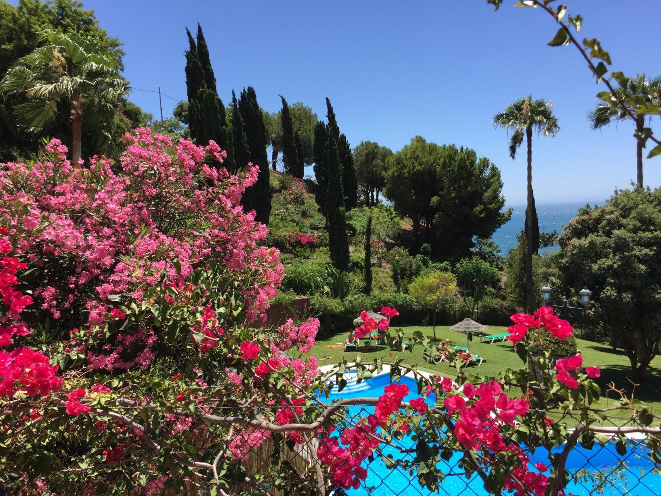 Vistas del Mar Casasol