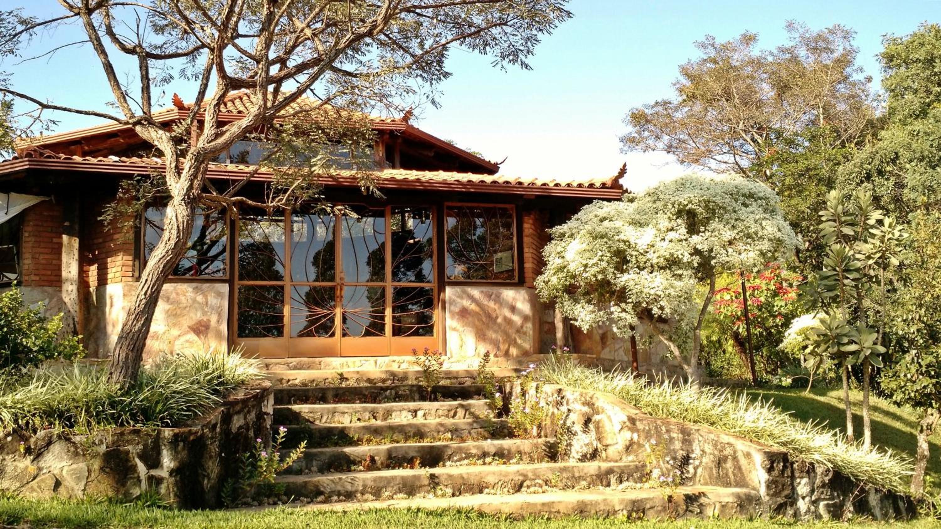 Pousada Spa Prana Lorien view 3