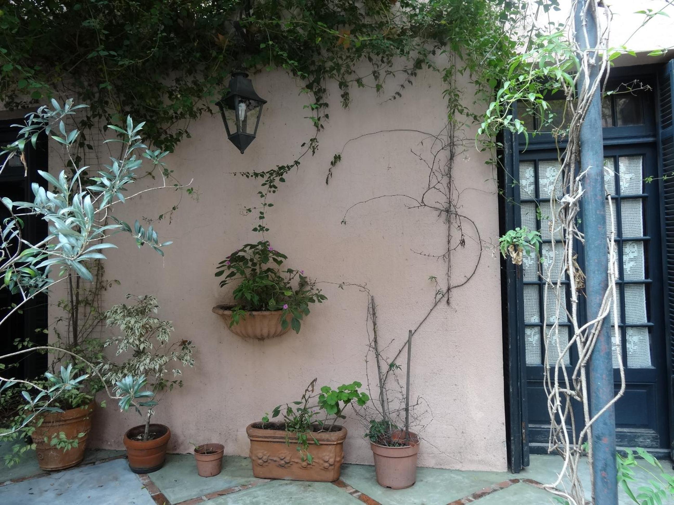 Posada de la Flor