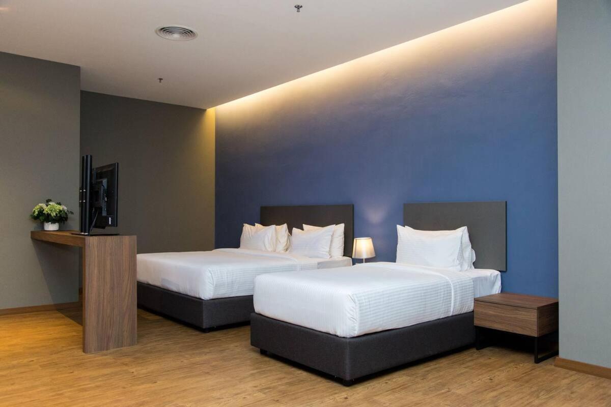 Imperial Suites @Bangsar by Plush