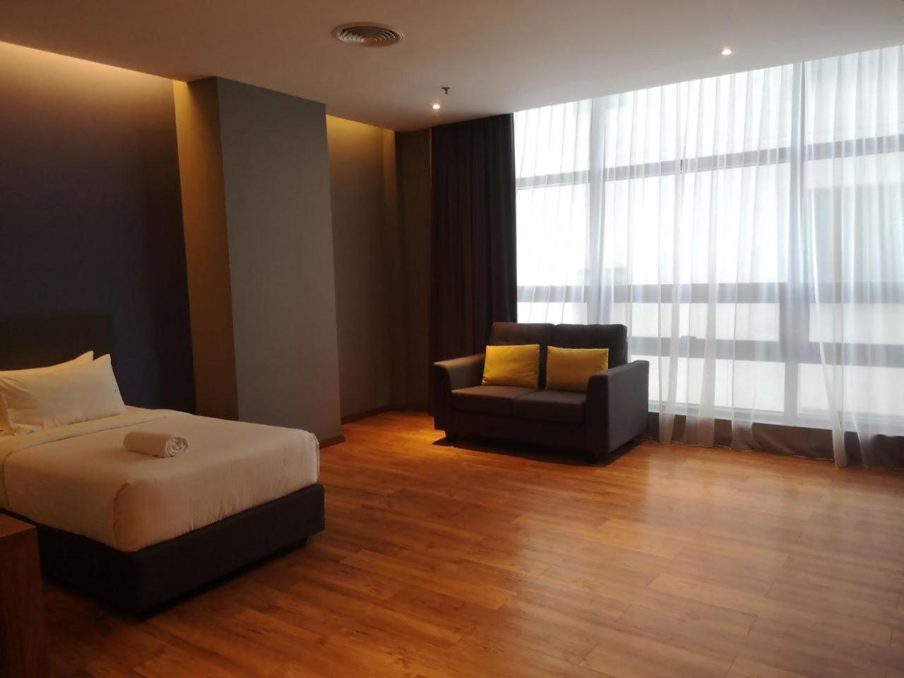 Imperial Suites @Bangsar by Plush