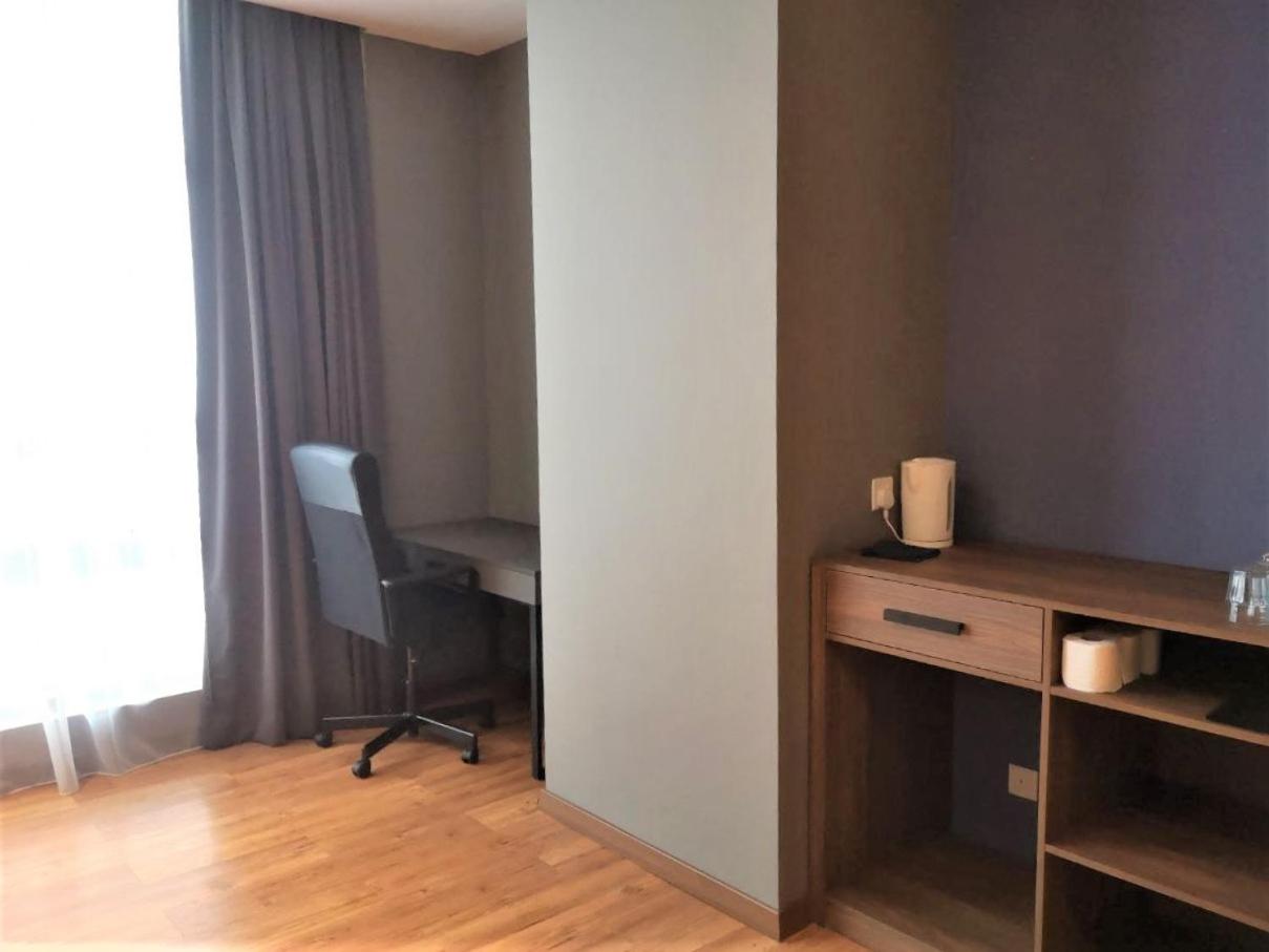 Imperial Suites @Bangsar by Plush