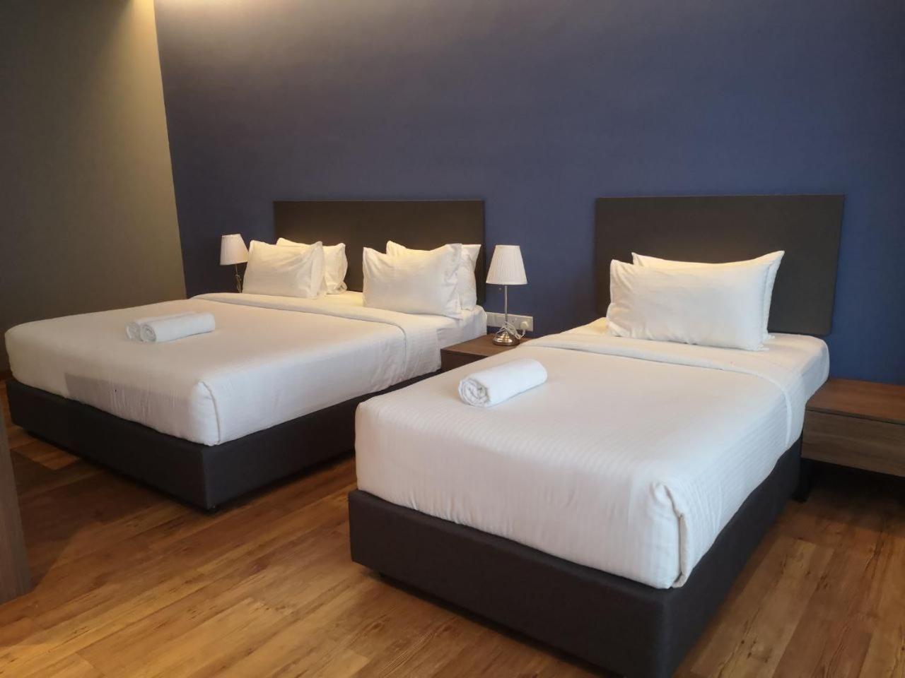 Imperial Suites @Bangsar by Plush