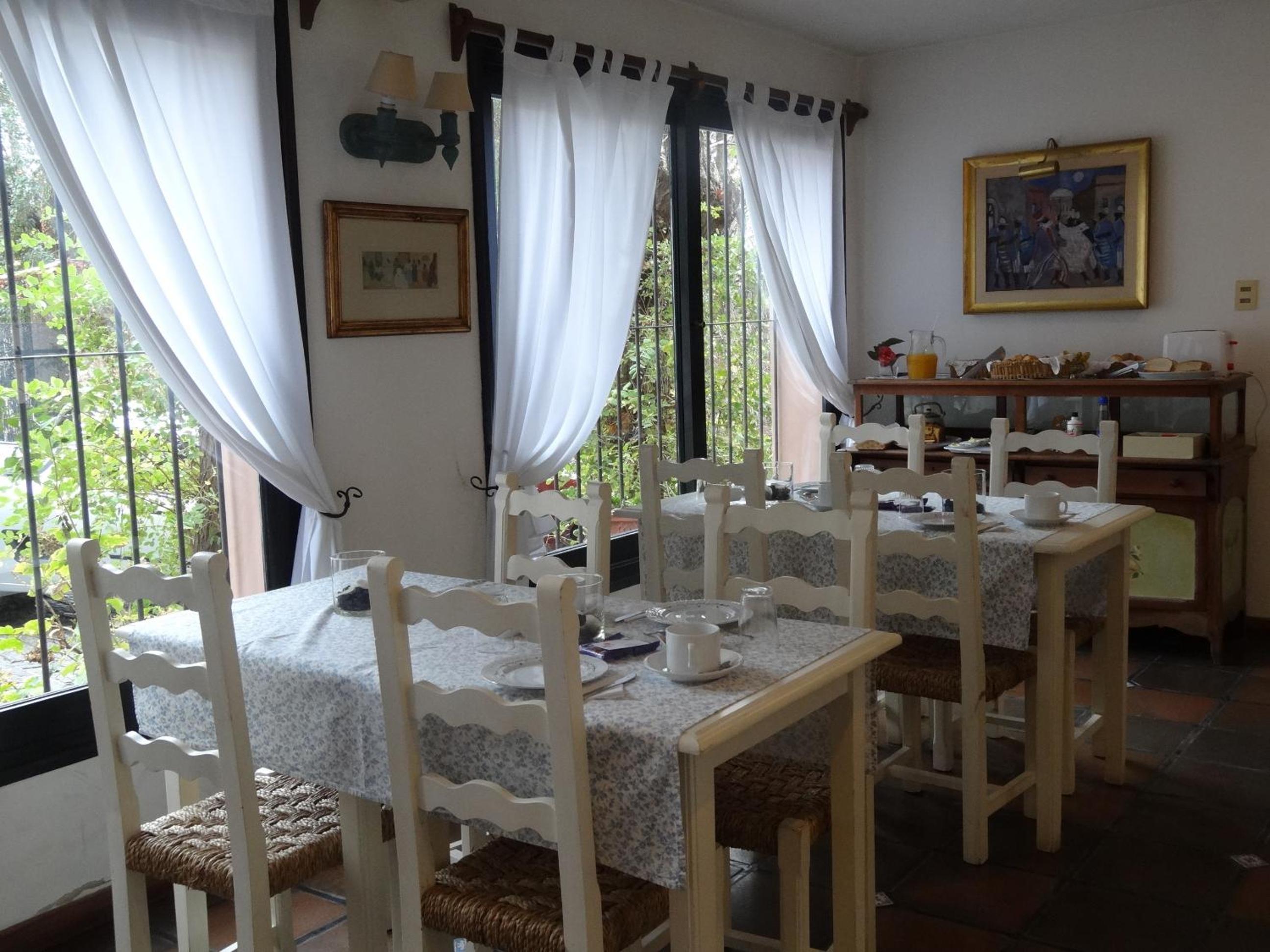 Posada de la Flor