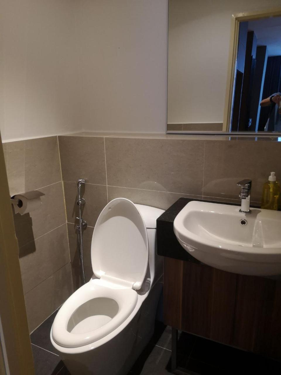 Imperial Suites @Bangsar by Plush