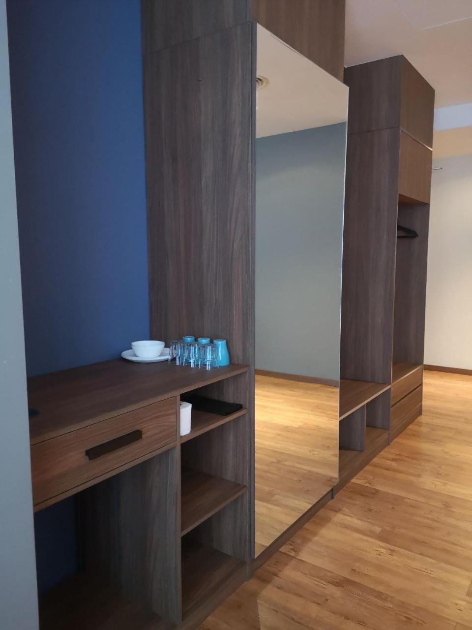 Imperial Suites @Bangsar by Plush
