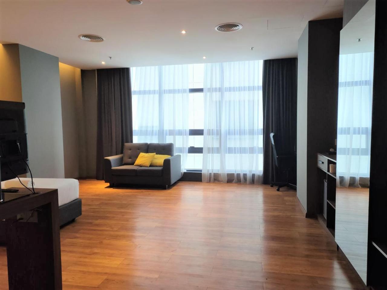 Imperial Suites @Bangsar by Plush