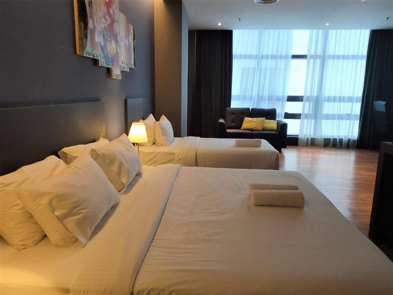 Imperial Suites @Bangsar by Plush