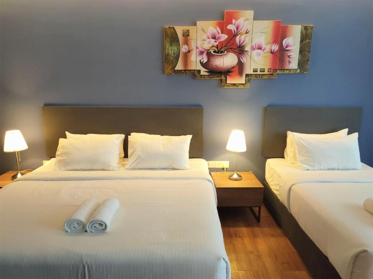 Imperial Suites @Bangsar by Plush