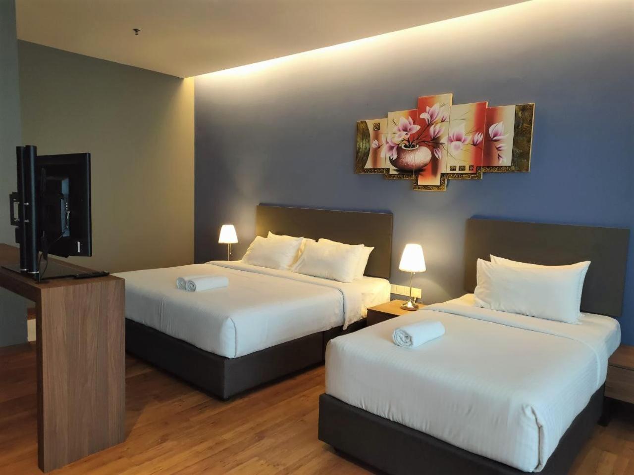 Imperial Suites @Bangsar by Plush