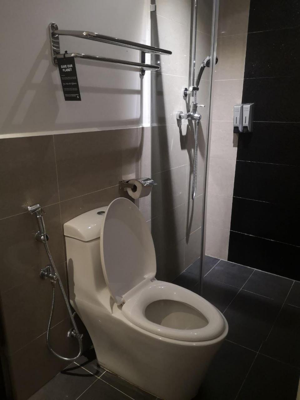 Imperial Suites @Bangsar by Plush