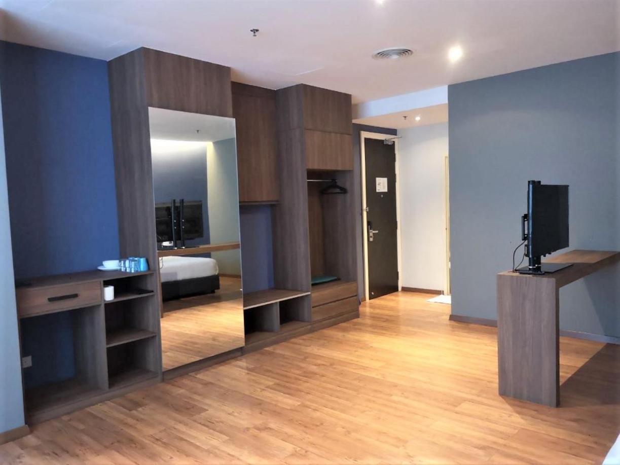 Imperial Suites @Bangsar by Plush