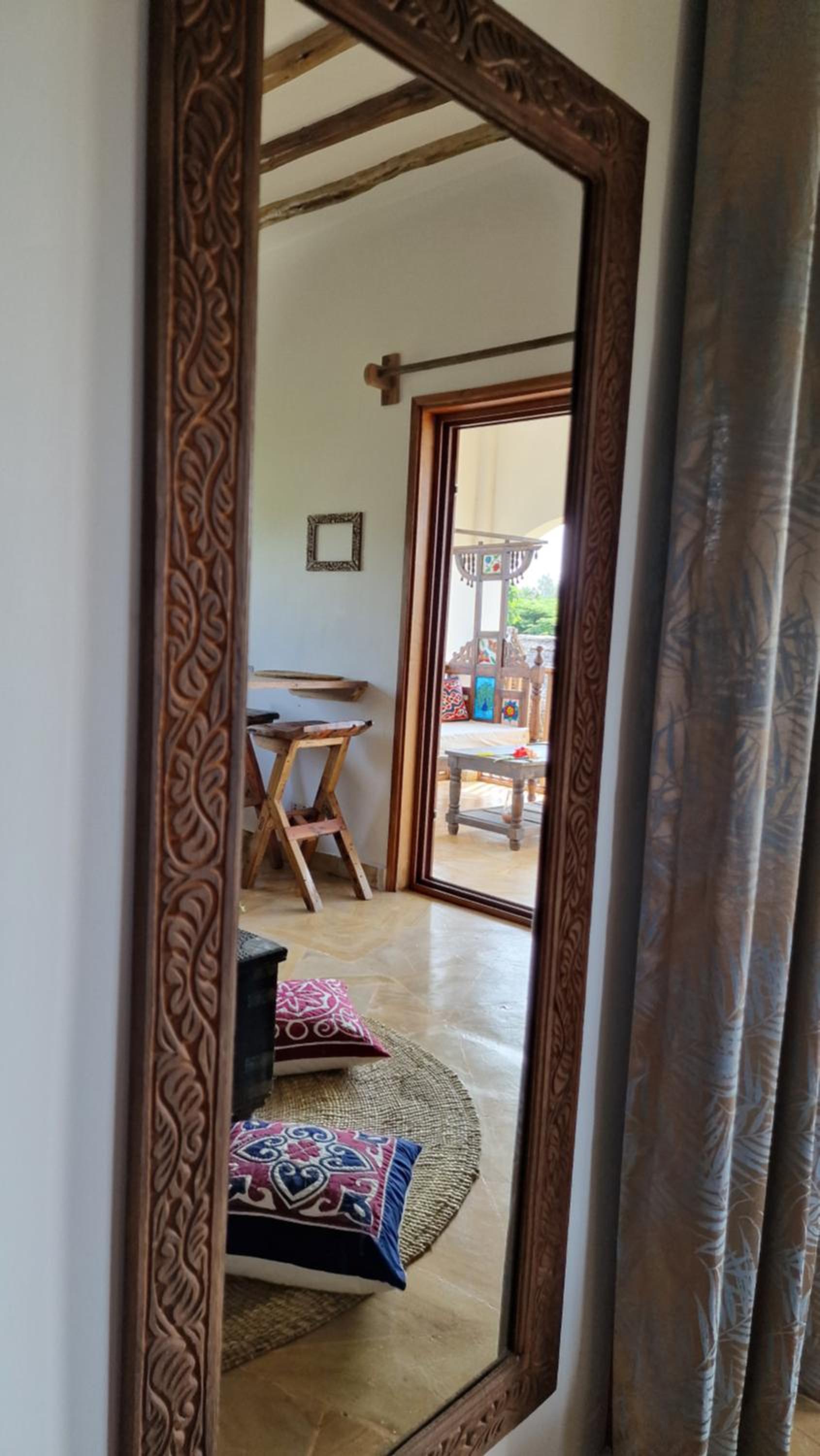 Bantu Home