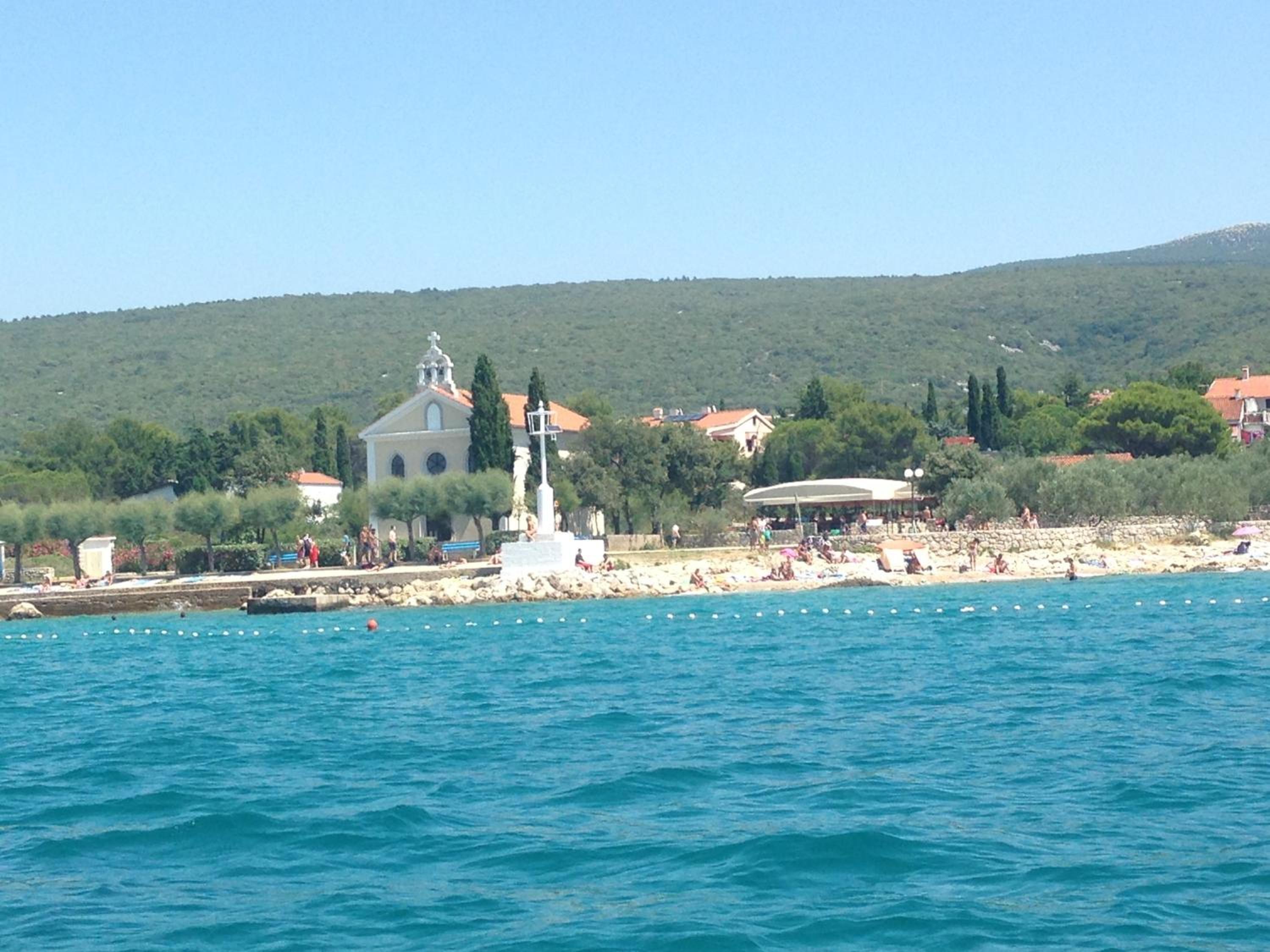 TEN-Punat Apartments