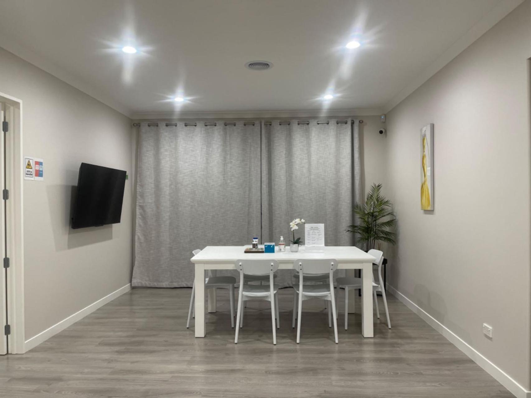 Murphys Guest Home — Auckland