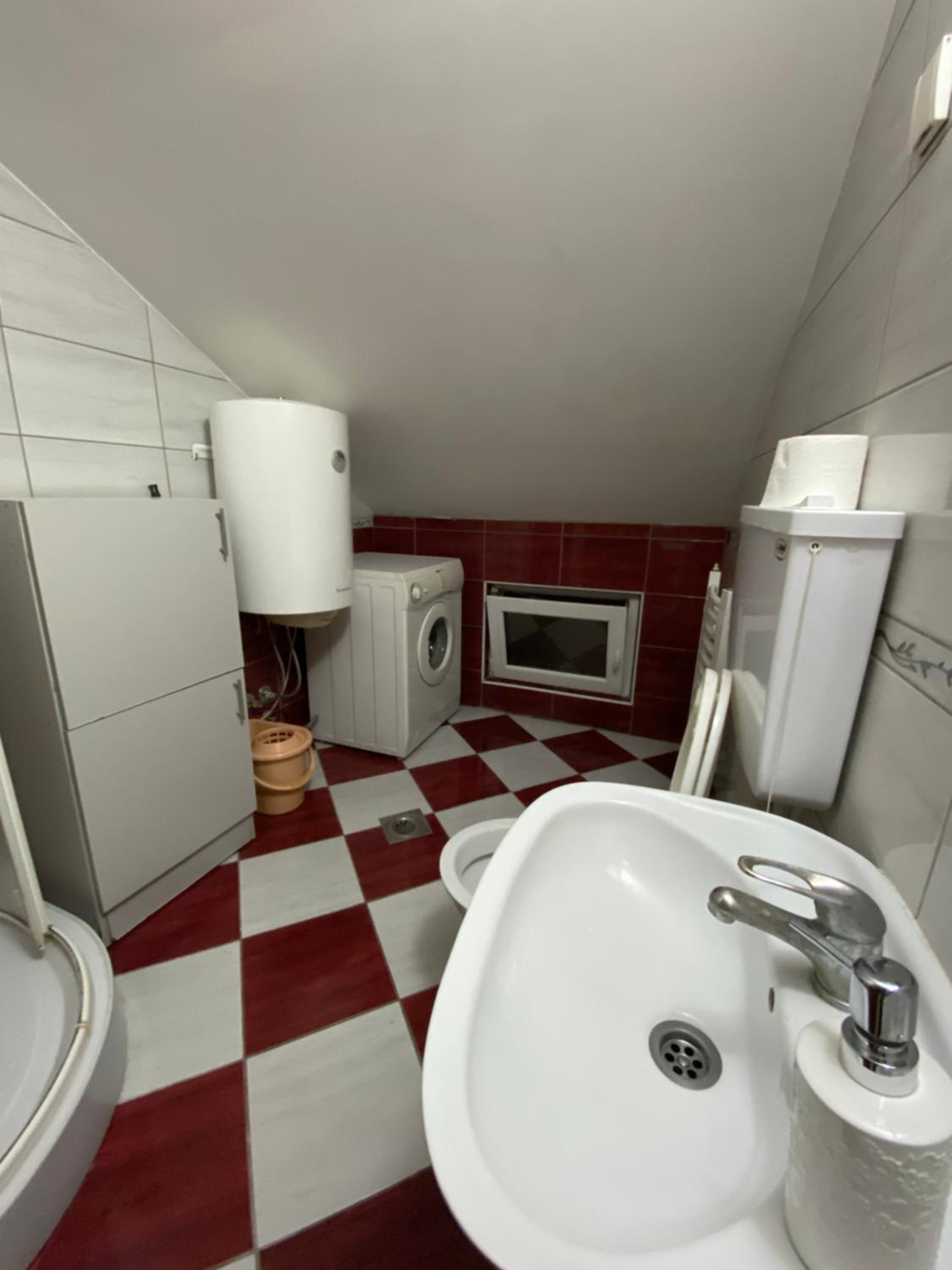 GM Apartman Obrenovac