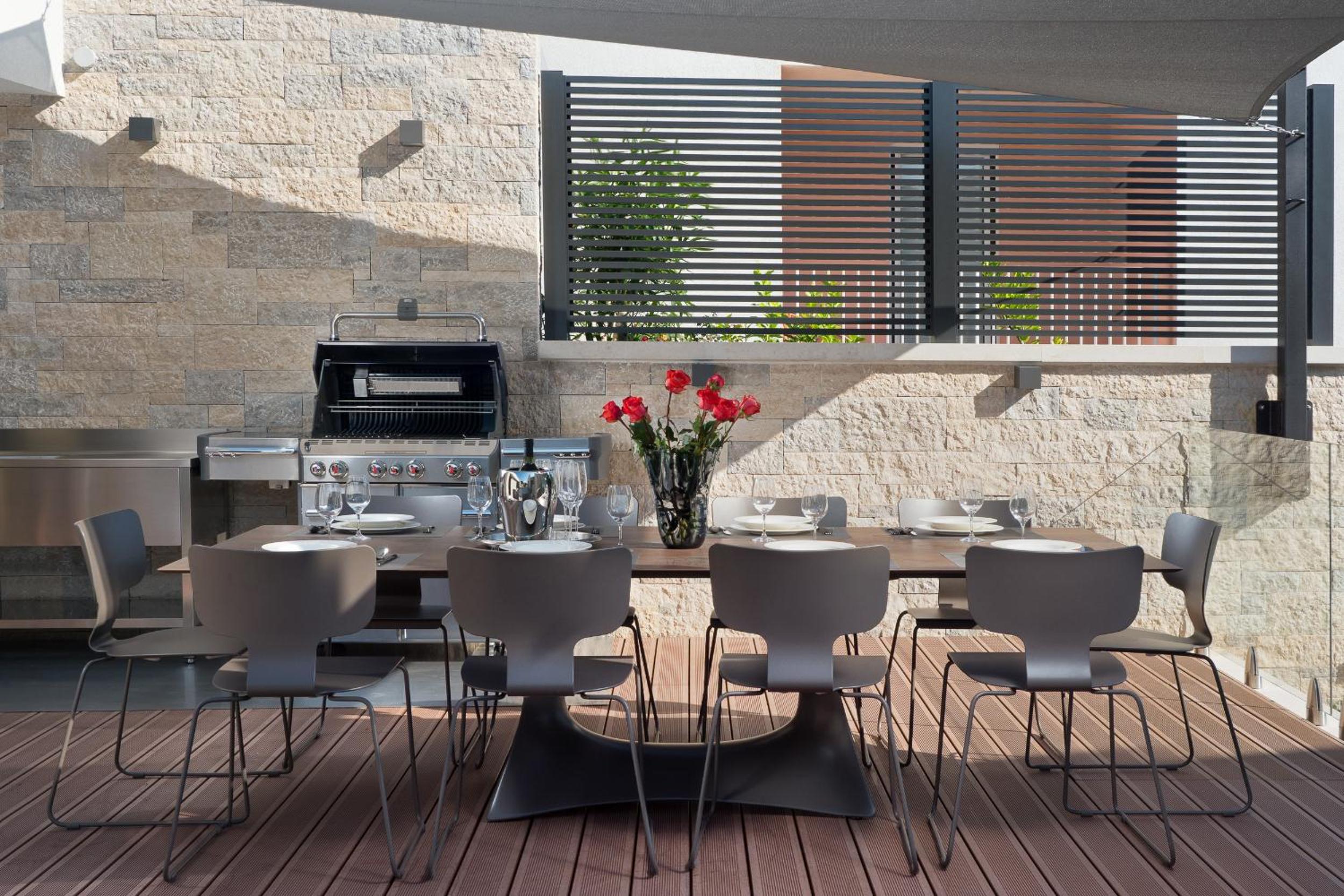Villa Vlastelini II near Labin - Rabac with sea view, beachfront and wellness view 2