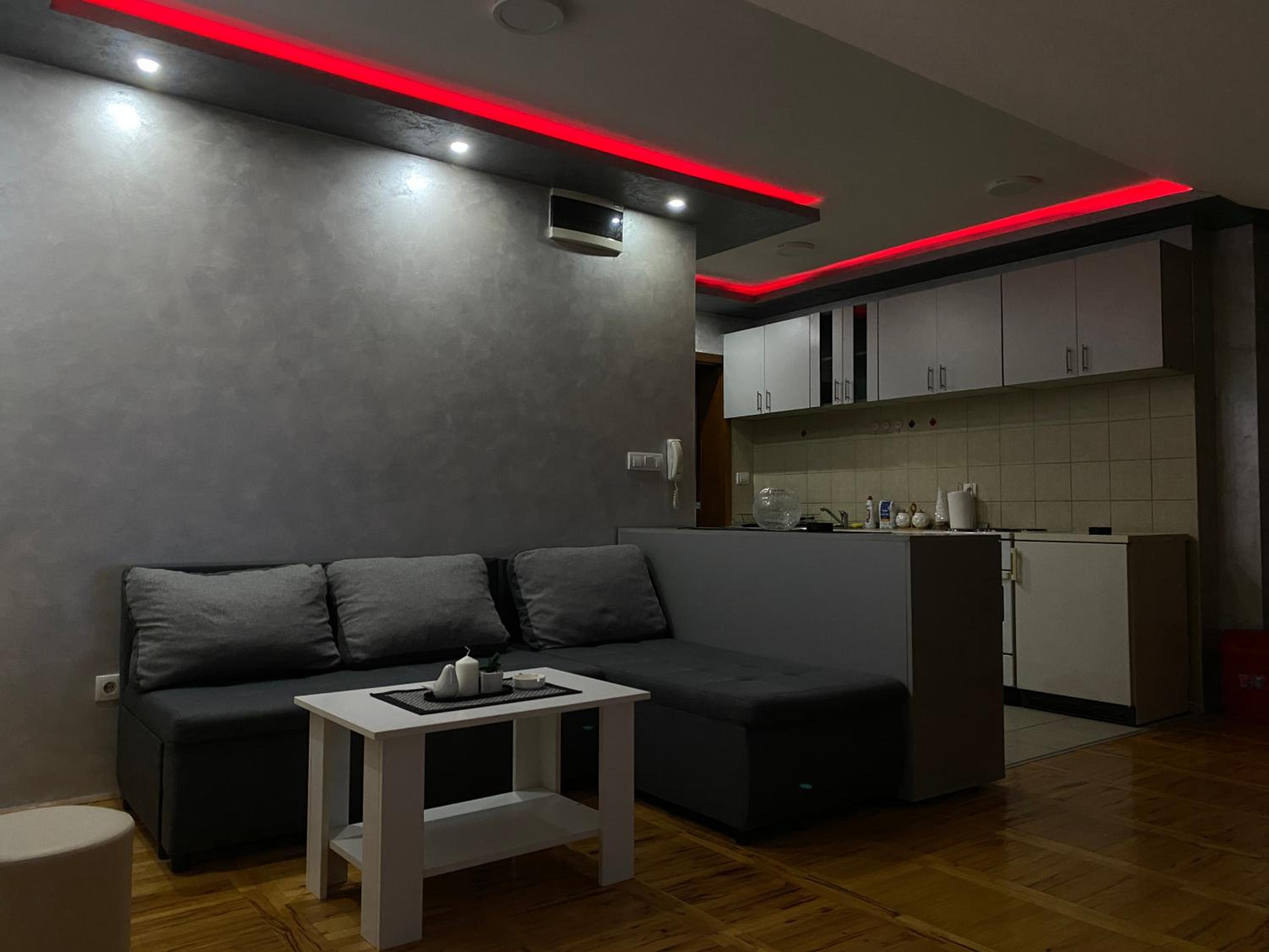 GM Apartman Obrenovac