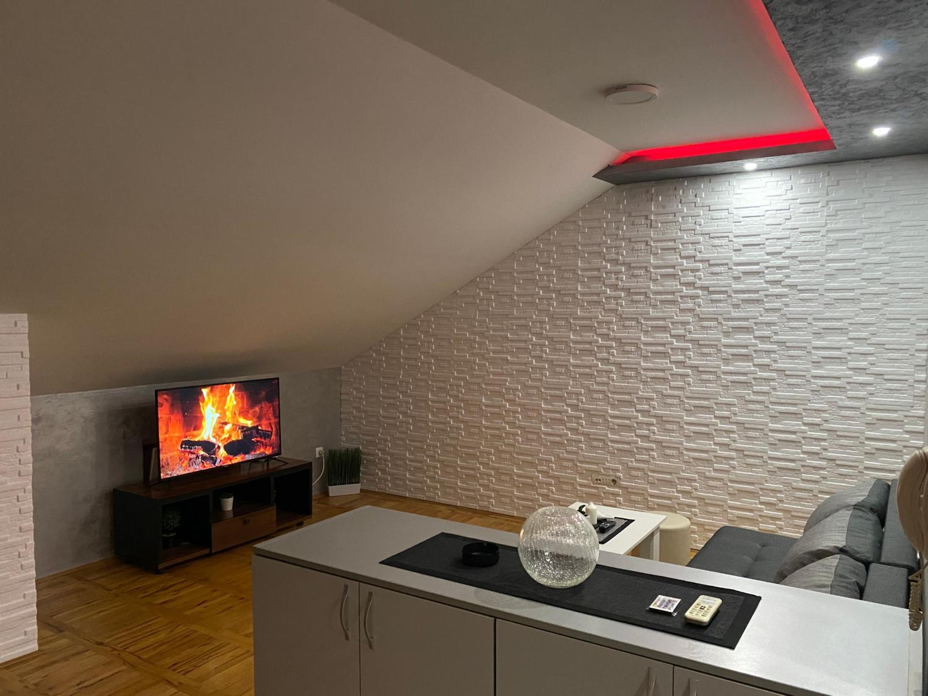 GM Apartman Obrenovac