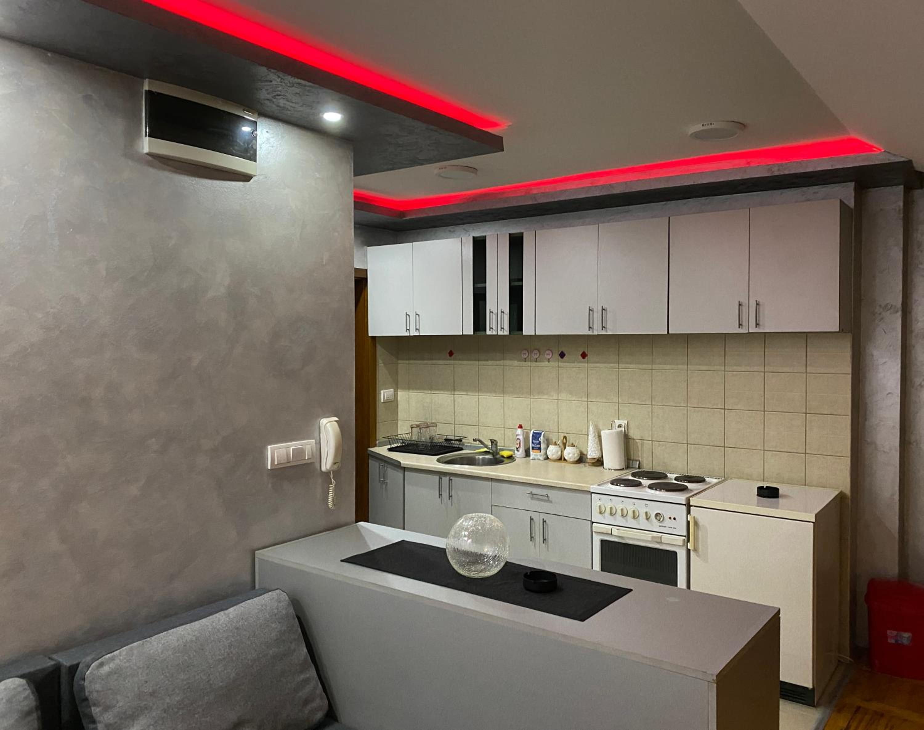 GM Apartman Obrenovac