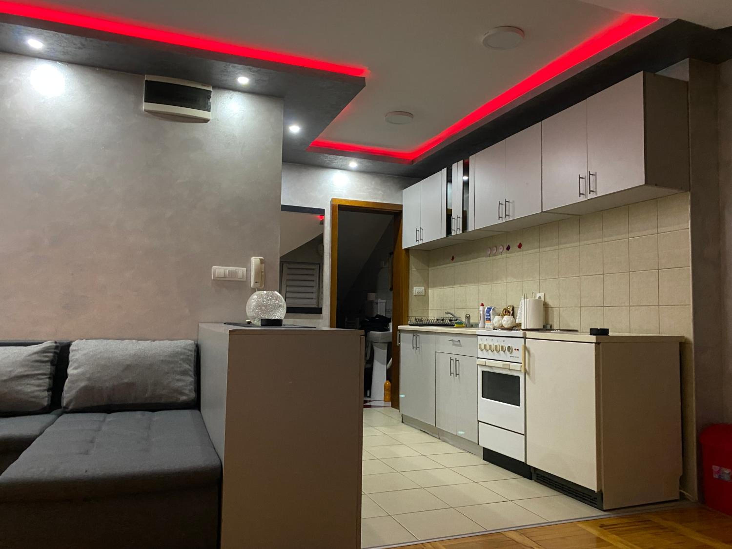 GM Apartman Obrenovac