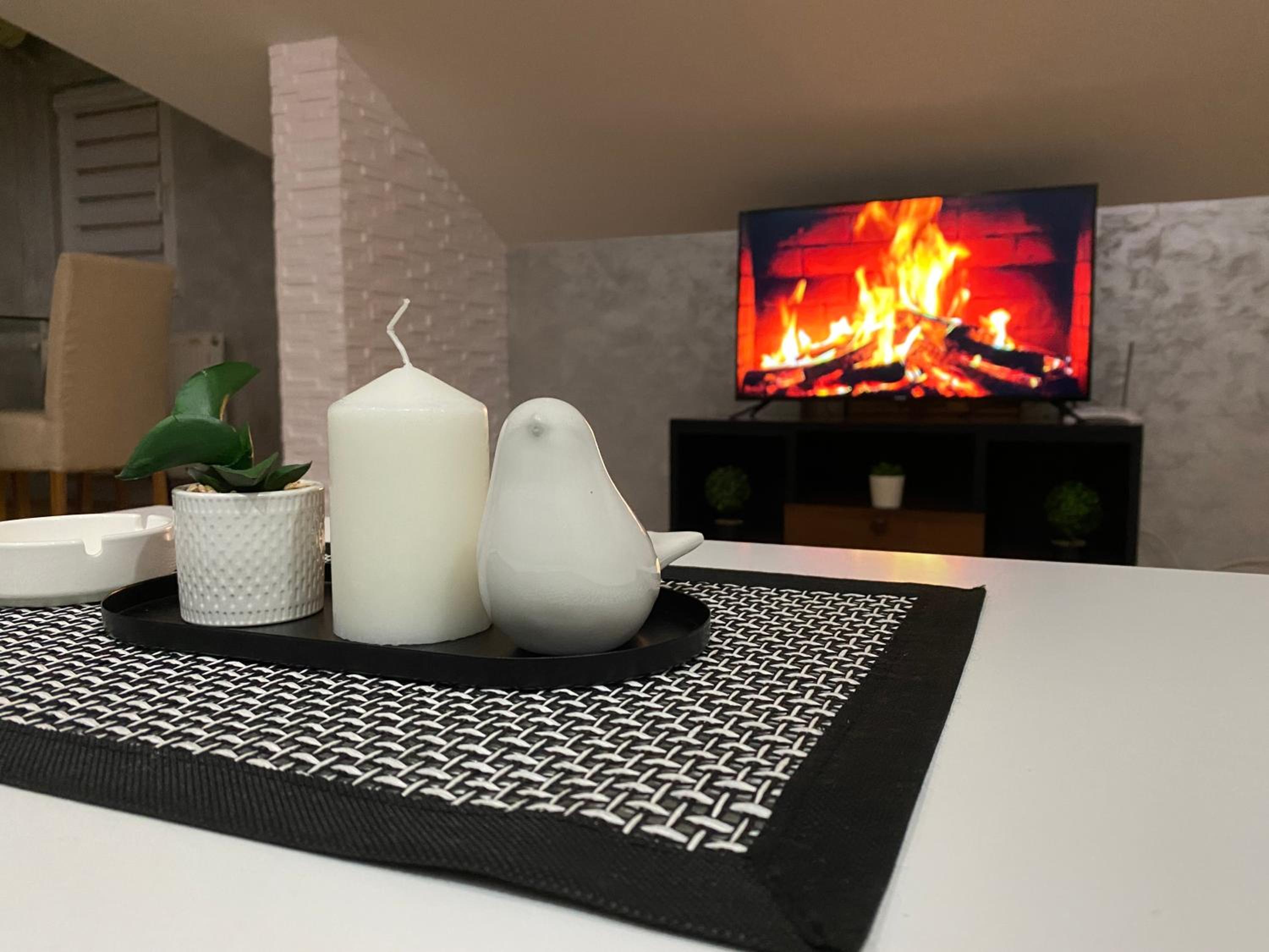 GM Apartman Obrenovac