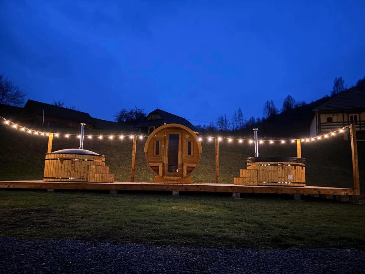 Biotour Camping & Restaurant view 4