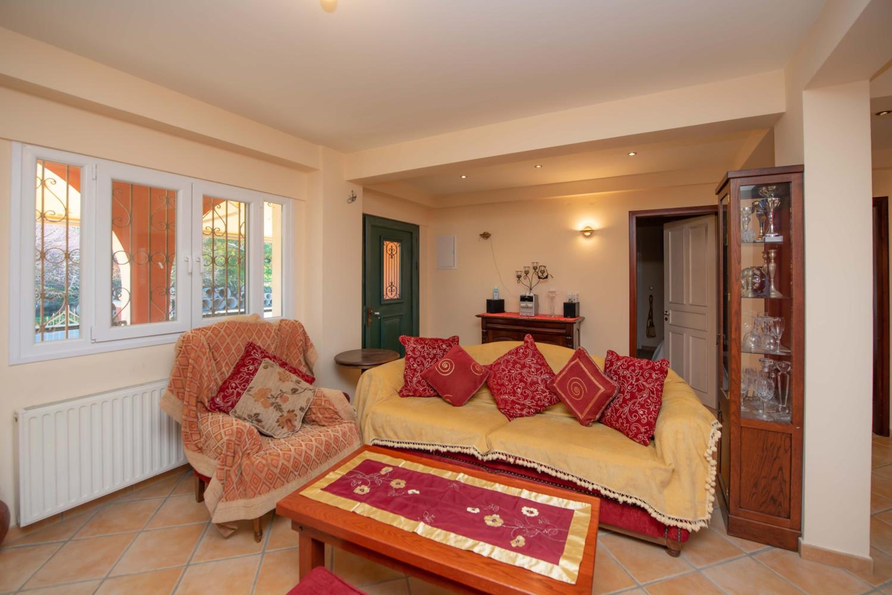 Villa Sofia view 3
