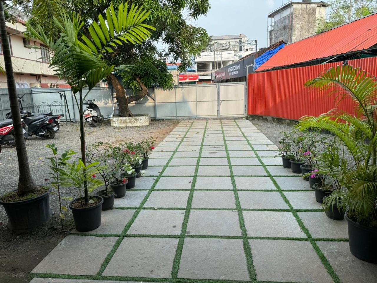 THE HERiTAGE view 3