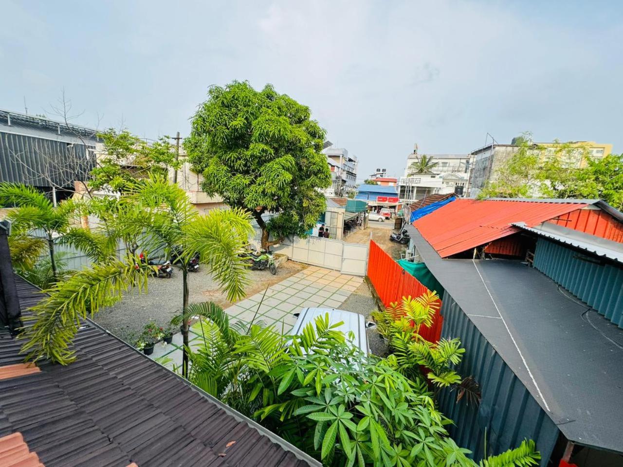 THE HERiTAGE view 4